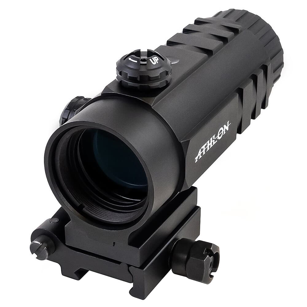 Athlon Midas MAG31 - 3x27.5mm Magnifier 403030