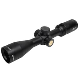 Athlon Talos 3-12x40mm CSF 1" SFP MIL Riflescope 215004