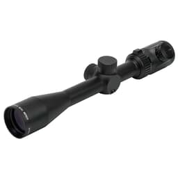 Athlon Talos 3-12x40mm 1" SFP BDC250 IR Shotgun Scope w/Capped Turrets 215005