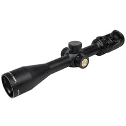 Like New Athlon Talos 4-16x40mm CSF 1" BDC 600 SFP IR Riflescope 215008