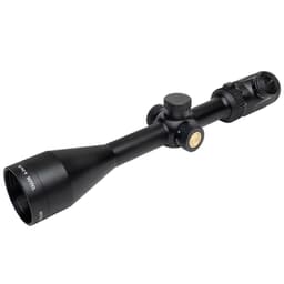 Athlon Talos 6-24x50mm CSF 1" ATMR1 SFP IR MIL Riflescope 215013