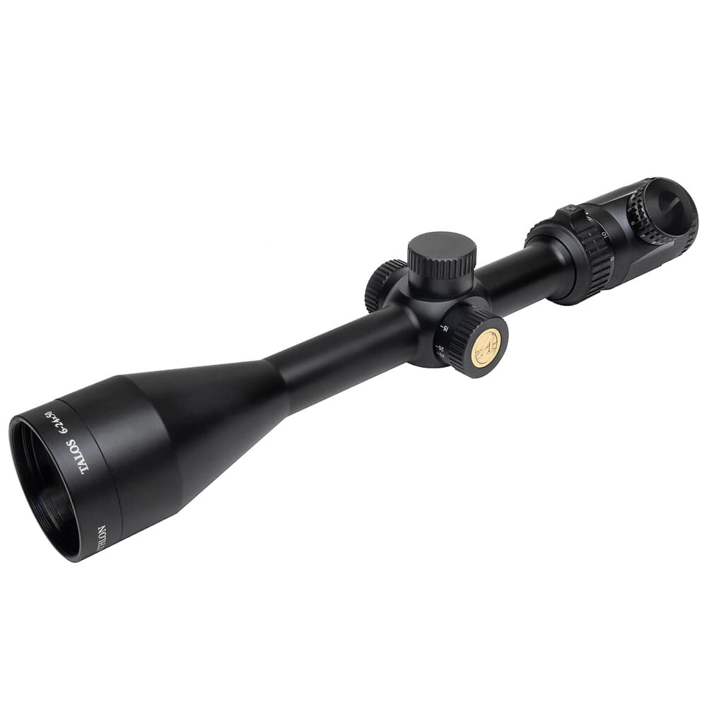 Athlon Talos 6-24x50mm CSF 1&quot; ATMR1 SFP IR MIL Riflescope 215013