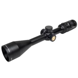 Like New Athlon Talos 6-24x50mm CSF 1" BDC 600 SFP IR Riflescope 215012
