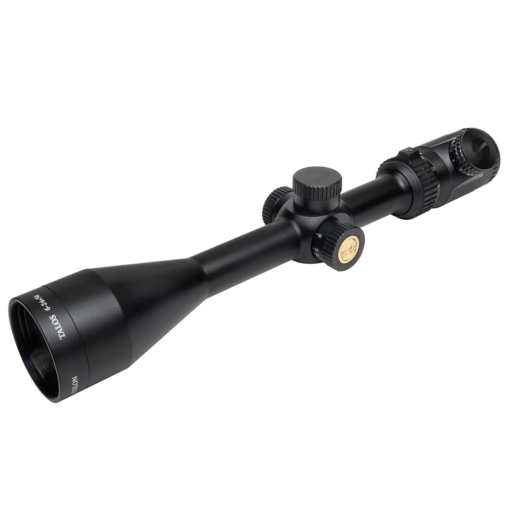 Athlon Talos 6-24x50mm CSF 1&quot; BDC 600 SFP IR Riflescope 215012