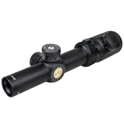 Athlon Talos BTR 1-4x24mm DD FF 30mm AHSR 14 SFP IR MIL Riflescope 215025