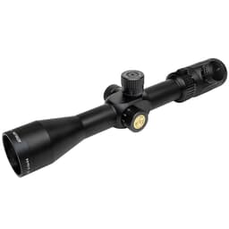 Athlon Talos BTR 4-14x44mm DD SF 30mm APLR2 FFP IR MIL Riflescope 215028