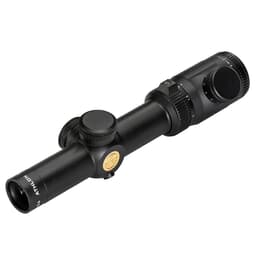 Athlon Talos BTR Gen 2 1-4x24mm Direct Dial Fixed 30mm AHSR14 SFP IR-MIL Riflescope 215026