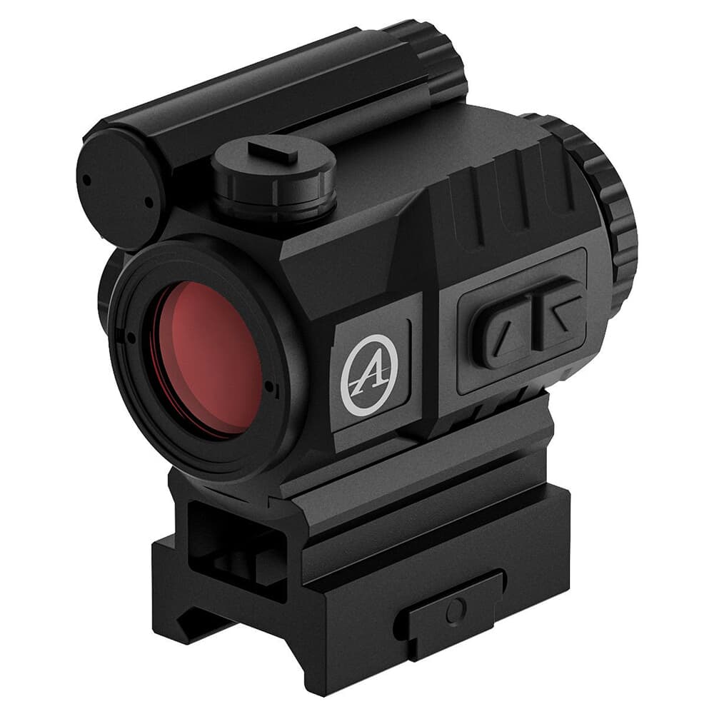 Athlon Midas TSP1 Prism Scope 403023