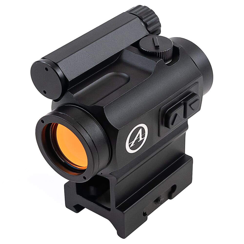 Athlon Midas TSR2 20mm 2 MOA Red Dot 403015