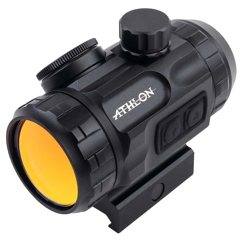 Athlon Midas TSR3 36mm 2 MOA Red Dot 403016