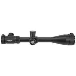 Athlon USED Argos BTR 8-34X56mm DD SF 30mm APMR FFP IR MIL Riflescope 214068 Excellent Condition, Ring Marks UA2302