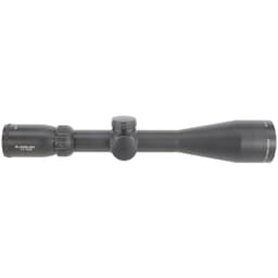 Athlon USED Midas HMR 2.5-15x50mm Capped Side Focus 30mm BDC600A SFP IR Riflescope 213051 - Light Ring Marks UA2752 UA2752