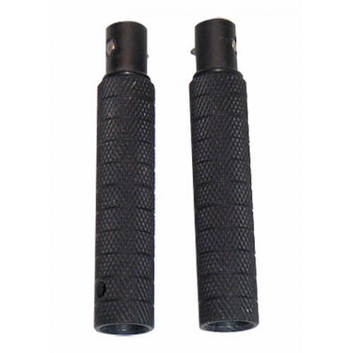B&amp;T Industries Atlas 3&quot; Leg Extensions, Pair (2) BT22