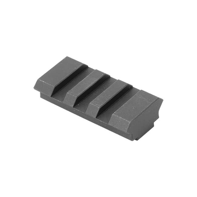 B&amp;T Industries AAIS Bottom Rail: 1913 bottom rail option for BT19 and BT21 BT20-B