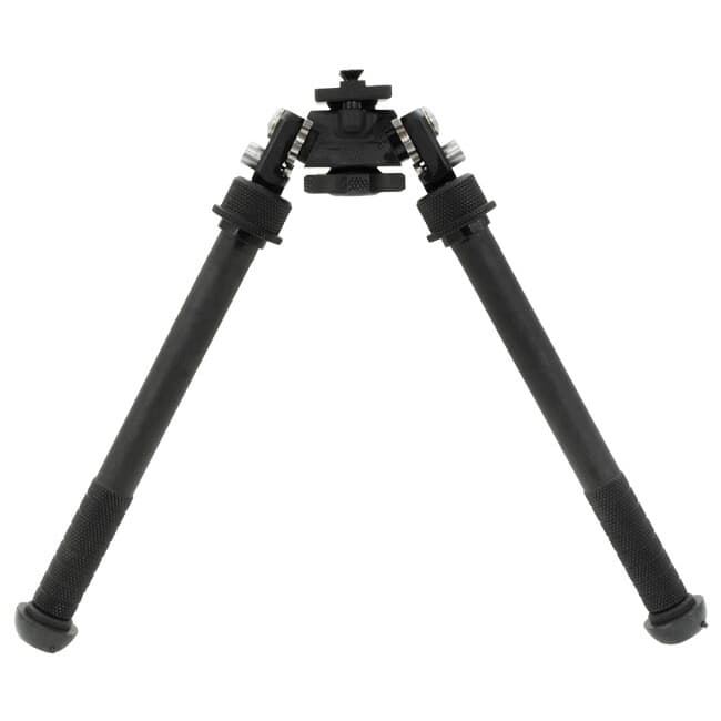 B&amp;T Industries PSR Tall Atlas Bipod - No Clamp - for BT19, ADM-170-S, ARMS 17S, TRAMP, LT171 BT47-NC
