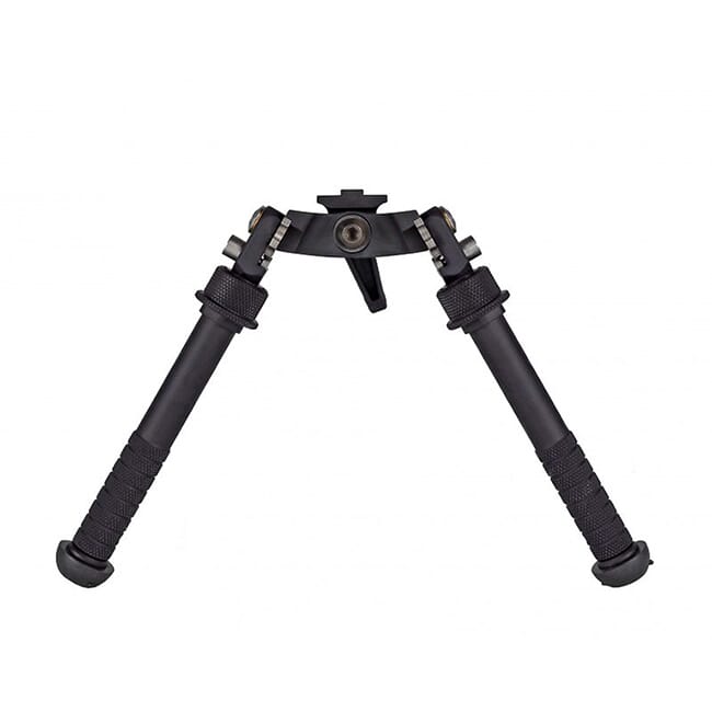B&T Industries Cant and Loc No Clamp Atlas Bipod BT65-NC