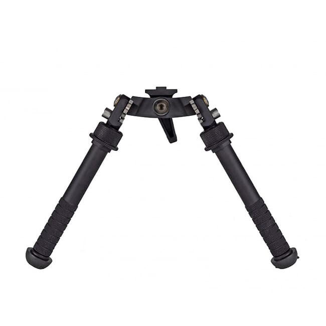 B&amp;T Industries CAL Atlas Bipod - No Clamp - for BT19, ADM-170-S, ARMS 17S, TRAMP, LT171 BT65-NC