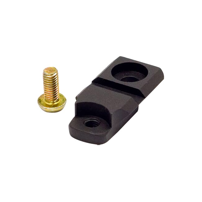 B&amp;T Industries CAR Adaptor - compatible with CAR Sling Loop; provides 1913 rail for PRM BT26