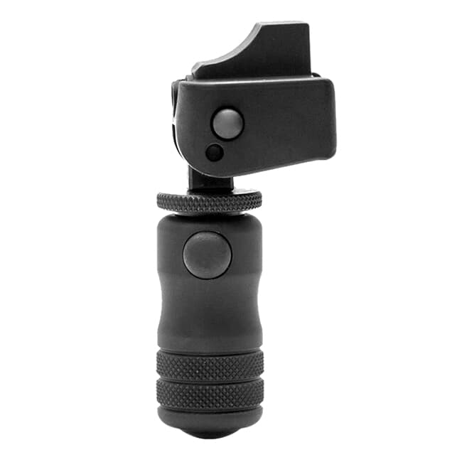 B&amp;T Industries Accu-Shot AI Accuracy Tactical Monopod with Quick Knob: 2.66 - 3.83&quot; BT57-QK