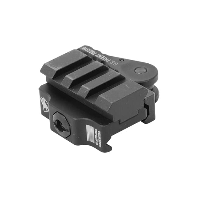B&amp;T Industries Leveraged Rail BT43