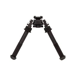 Atlas Bipod, Standard two screw 1913 Rail Clamp BT10
