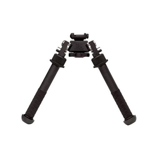 Atlas Bipod, Standard two screw 1913 Rail Clamp BT10