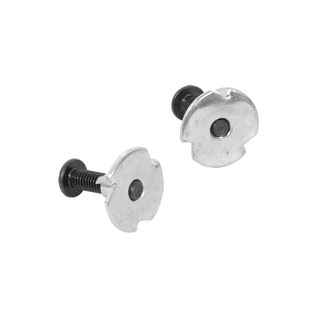 B&amp;T Industries Rail Mounting Fastener Set (2) can use with BT15 and BT17 BT1517