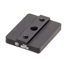 B&T LD 1/4-20 Lever Adapter w/ ADM-170-S Lever Mount BT56-L
