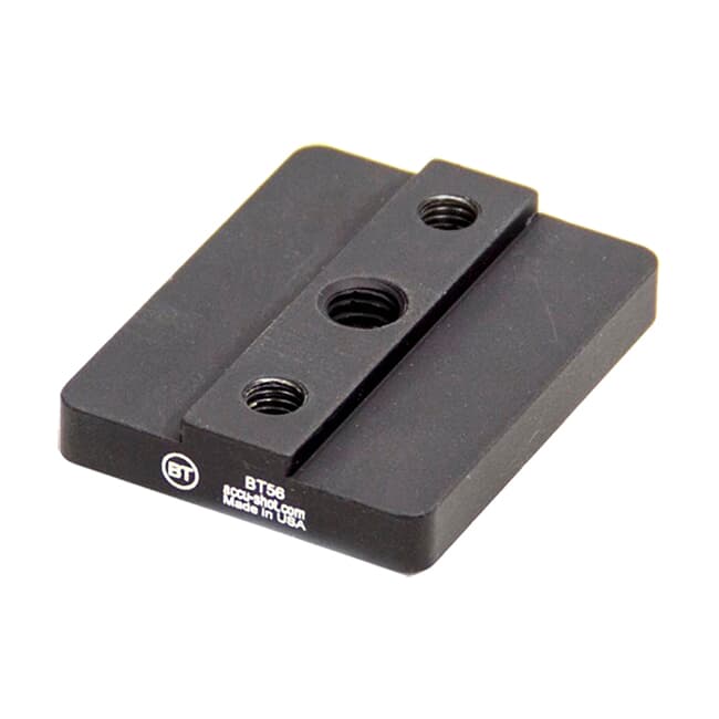 B&amp;T Industries LD 1/4-20 Lever Adapter with ADM-170-S Lever Mount BT56-L