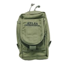 Atlas Bipod Pouch, for Bipod, BT22, BT23 and BT24 (Not Included) BT30