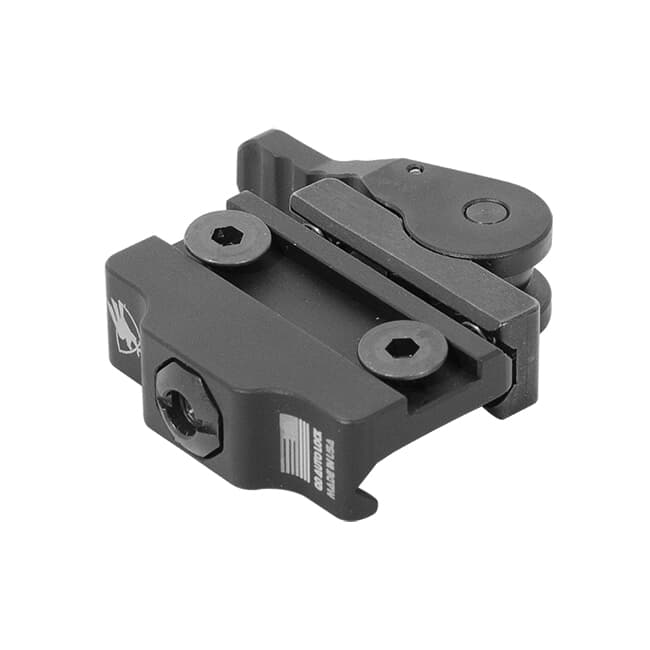 B&amp;T Industries ADM 4103LA74 5-H Lever Mount ADM-5-H