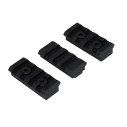 1913 Rail set (3) option for BT19 allows BT10 and BT10LW17 mounting BT20