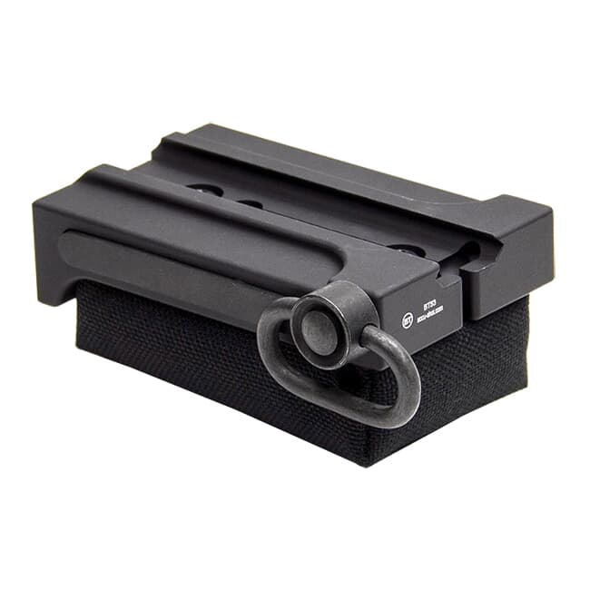 B&amp;T Industries SILO: forward stability and barricade device BT53