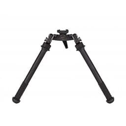 B&T Industries CAL Tall Atlas Bipod - Two-Screw 1913 Rail Clamp BT69