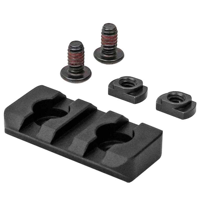Atlas BT Industries M-LOK Rail BT73