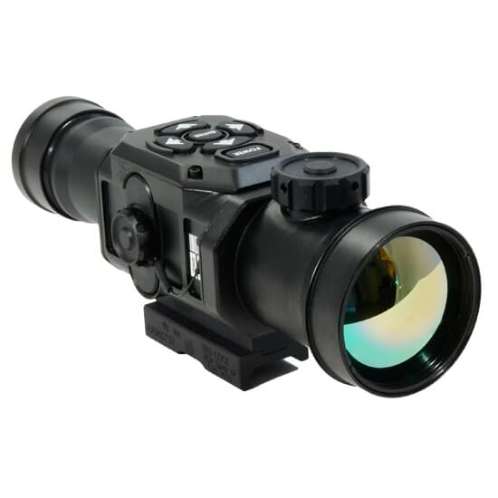 ATN TICO-336A Thermal Imaging Clip-On TICOTC350A