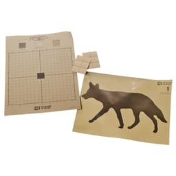 ATN Universal Coyote Thermal Target Pack ACMKIRTGCY