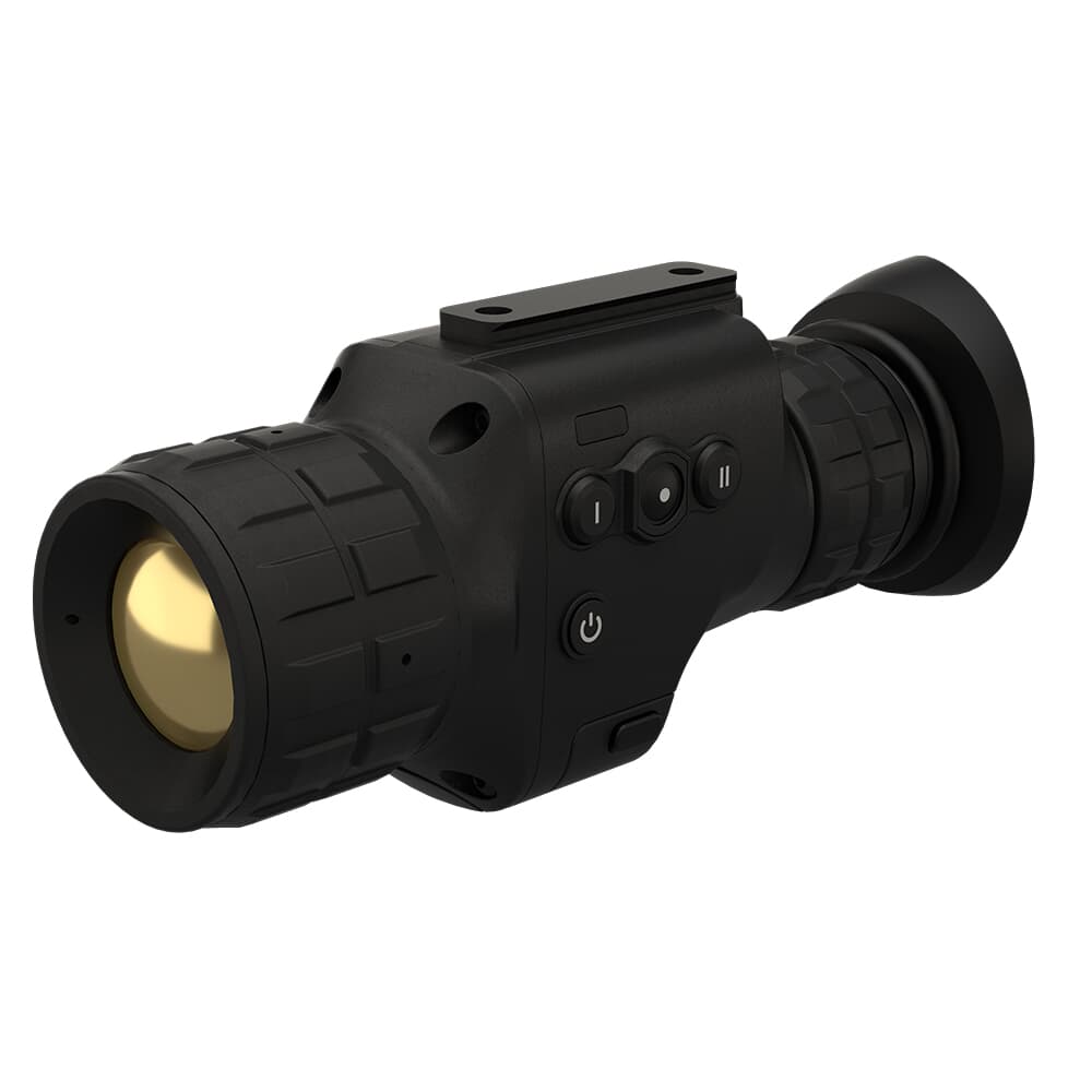 ATN ODIN 640 35mm 3-12x Thermal Viewer TIMNODN635X
