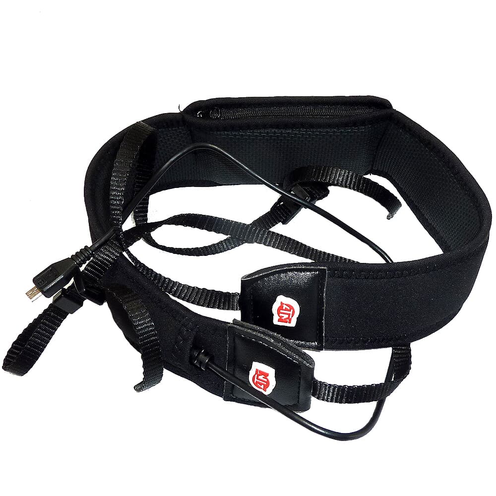ATN Extended life Battery Pack w/USB Cable Cap &amp; Neck Strap Holder ACMUBAT160N