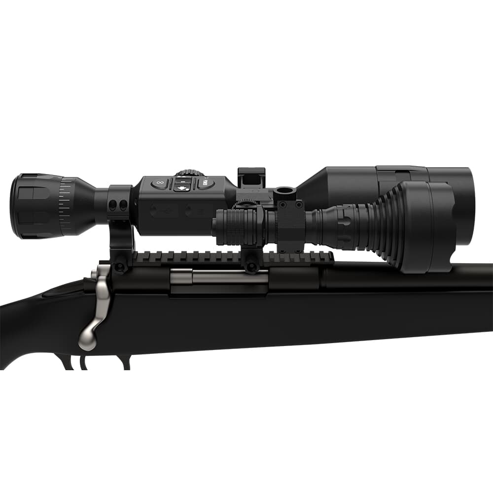 ATN IR850-Pro Long Range IR Illuminator w/Adjustable Mount ACMUIR85PR