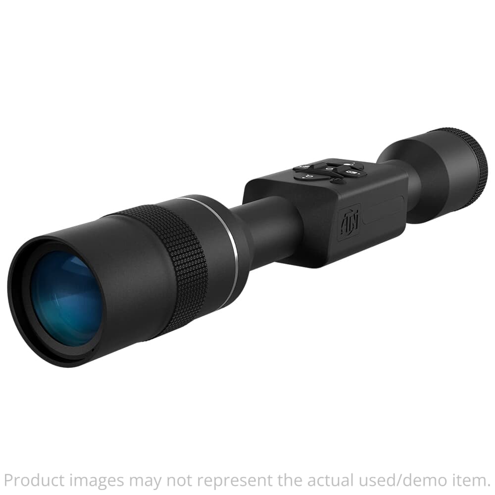 ATN USED X-Celsior 3-9x Day/Night Vision Riflescope DGWSXC309NV - Excellent Condition USED8006