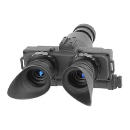 ATN NVG7-2G Gen 2+ 55-57lp/mm Green Phosphor Night Vision Goggle NVGONVG72G