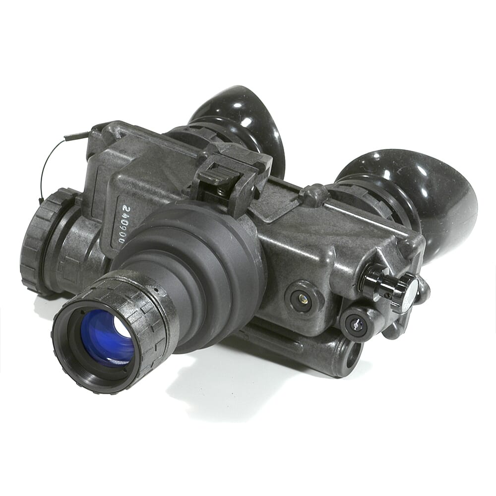ATN PVS7-HPT D57-60lp/mm Green Phosphor Night Vision Goggle NVGOPVS7HP