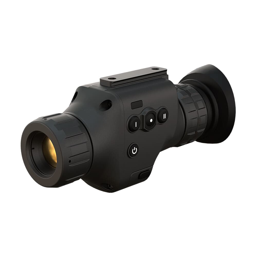 ATN ODIN LT 320x240, 12 Micron Multi-Purpose Compact Thermal Monocular