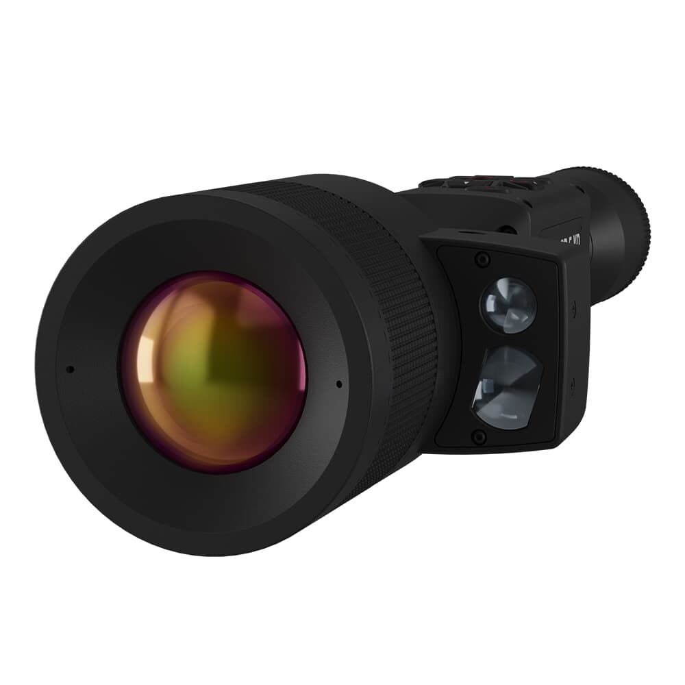 ATN Thor5 2-20x 1280x1024 12micron Thermal Riflescope TIWST51250LRF
