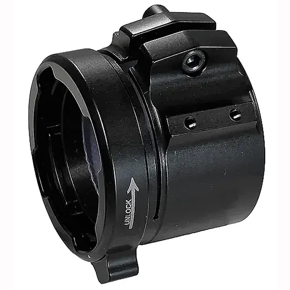 ATN TICO LTV 40mm Objective/46.7mm Clamp Scope Mounting System ACCOSMS40467