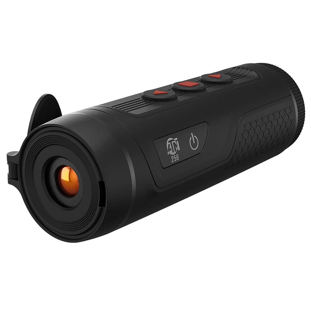 ATN Blaze Seeker 1.5-12x 256x192 50Hz 12micron Thermal Imaging Monocular TIMNBLS210