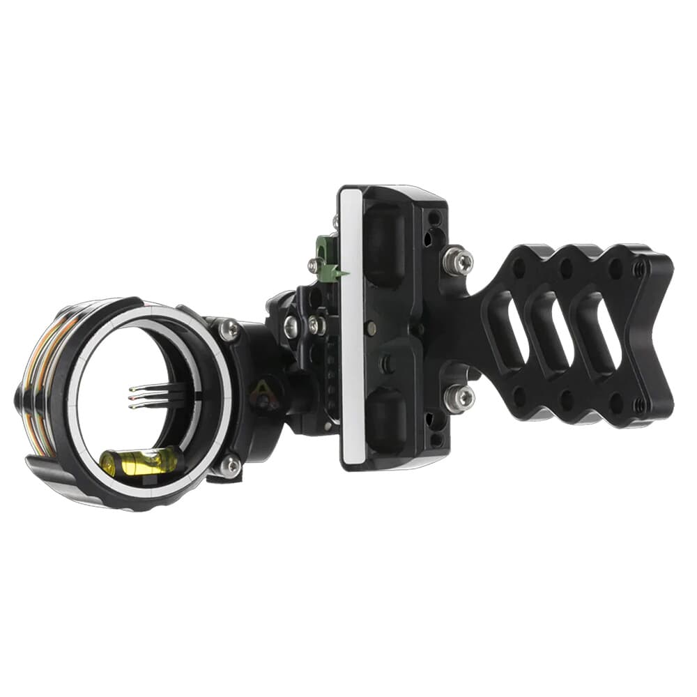 Axcel AccuHunter Sight AccuStat II 3 Pin .010 RH/LH ACHN-N310-4BK