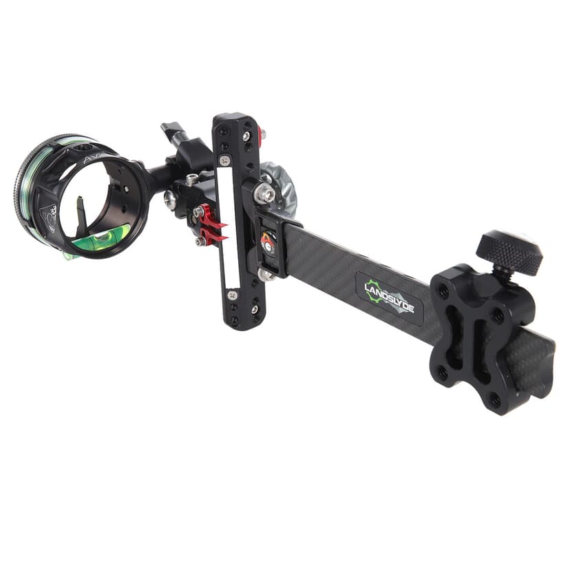 AXCEL Archery - EuroOptic