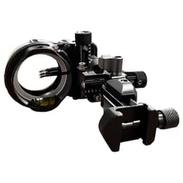 Axcel RheoTech Picatinny Sight 3 Pin .010 RH/LH AXRT-P310-BK